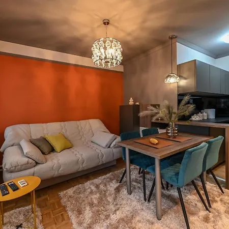 Apartment Bane 5 *