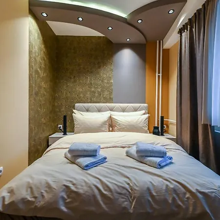 Apartment Bane 5 Kraljevo