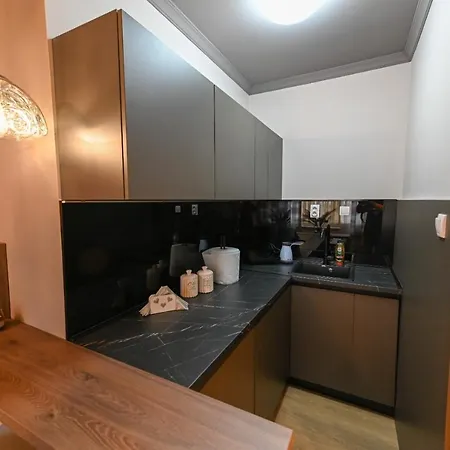 Bane 5 Apartment