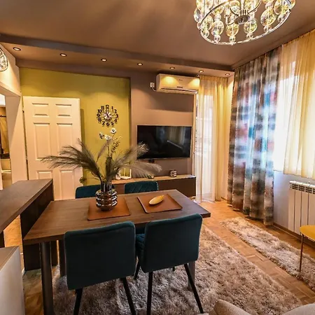 Apartment Bane 5 Kraljevo