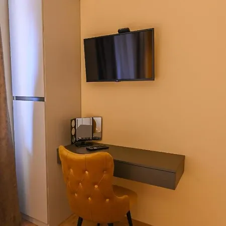 Bane 5 Apartment Kraljevo