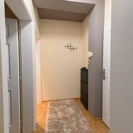 Apartment Bane 5 *