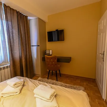 Bane 5 * Kraljevo